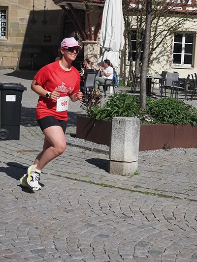 Öhringer Stadtlauf Hauptlauf 2026