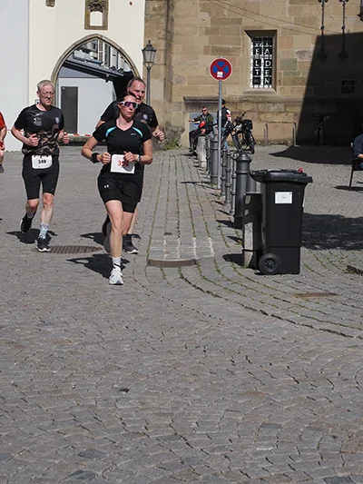 Öhringer Stadtlauf Hauptlauf 2026