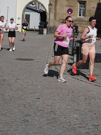 Öhringer Stadtlauf Hauptlauf 2026