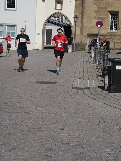 Öhringer Stadtlauf Hauptlauf 2026
