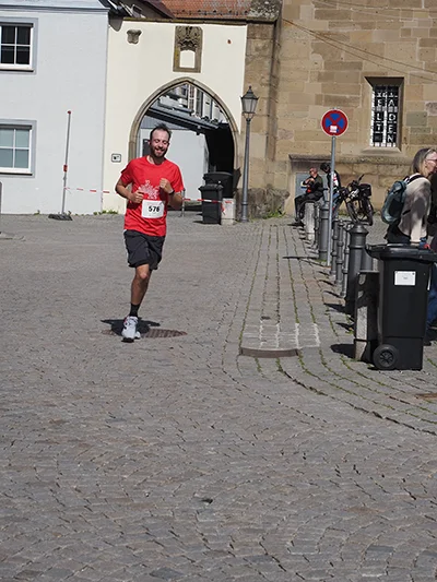 Öhringer Stadtlauf Hauptlauf 2026