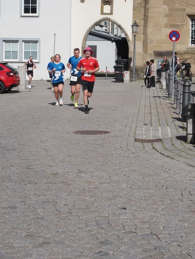 Öhringer Stadtlauf Hauptlauf 2026