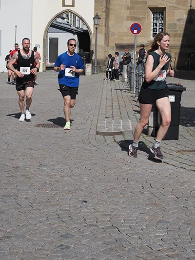Öhringer Stadtlauf Hauptlauf 2026