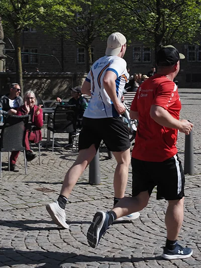 Öhringer Stadtlauf Hauptlauf 2026