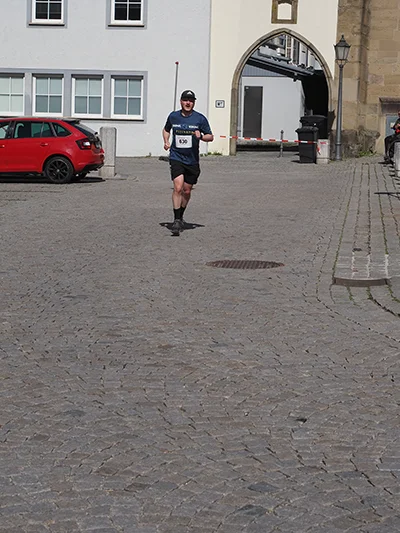Öhringer Stadtlauf Hauptlauf 2026