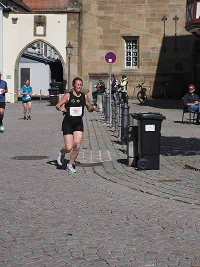 Öhringer Stadtlauf Hauptlauf 2026