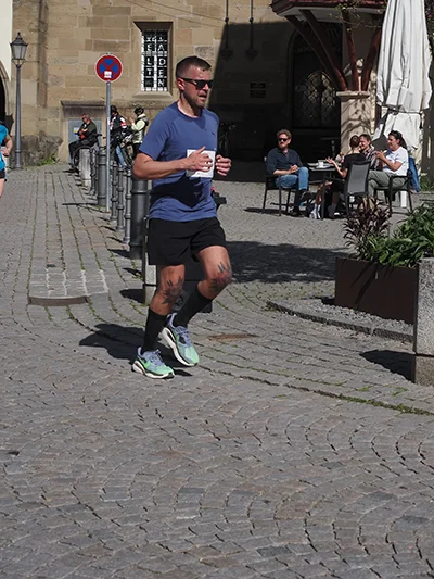 Öhringer Stadtlauf Hauptlauf 2026