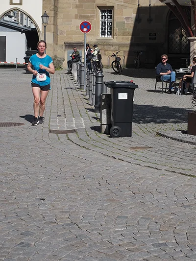 Öhringer Stadtlauf Hauptlauf 2026