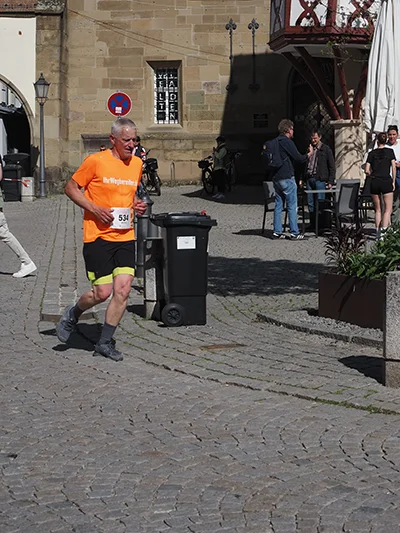 Öhringer Stadtlauf Hauptlauf 2026