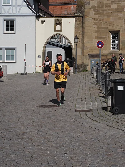 Öhringer Stadtlauf Hauptlauf 2026