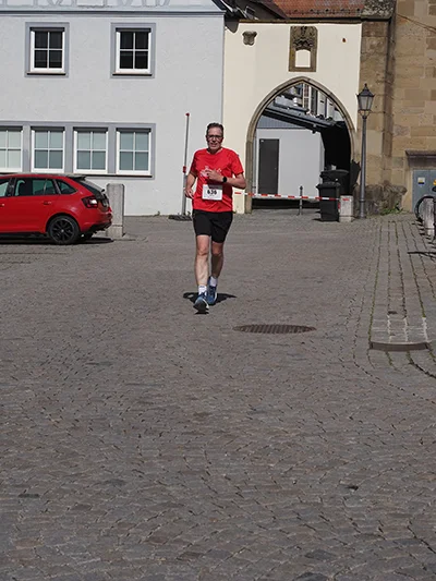 Öhringer Stadtlauf Hauptlauf 2026