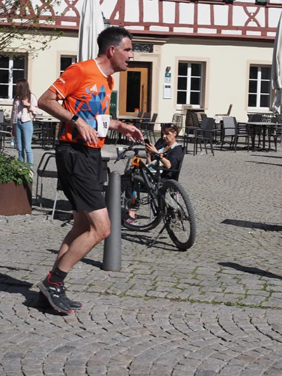 Öhringer Stadtlauf Hauptlauf 2026