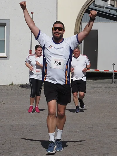 Öhringer Stadtlauf Hauptlauf 2026