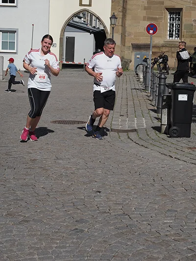 Öhringer Stadtlauf Hauptlauf 2026