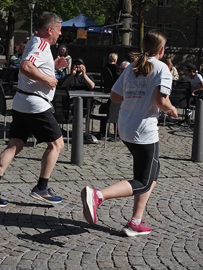 Öhringer Stadtlauf Hauptlauf 2026