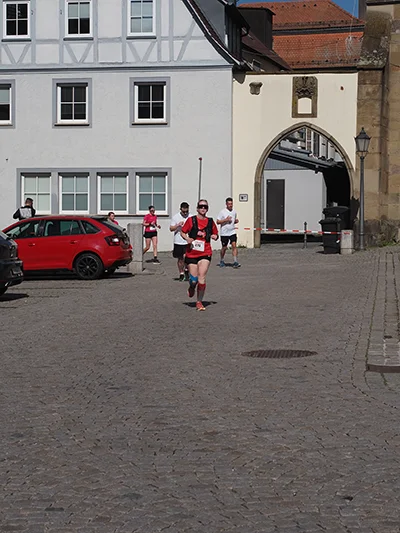 Öhringer Stadtlauf Hauptlauf 2026