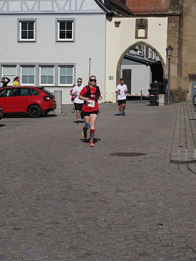 Öhringer Stadtlauf Hauptlauf 2026