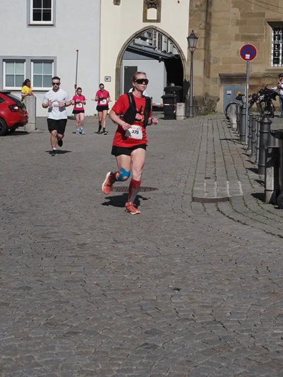Öhringer Stadtlauf Hauptlauf 2026