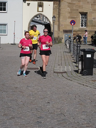 Öhringer Stadtlauf Hauptlauf 2026