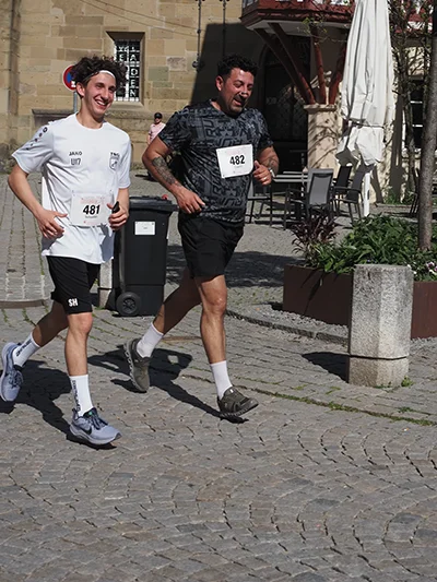 Öhringer Stadtlauf Hauptlauf 2026