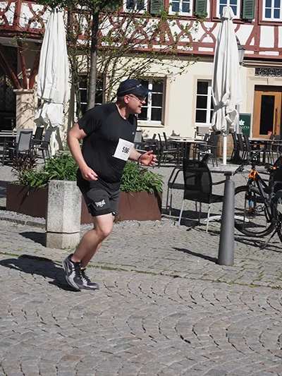 Öhringer Stadtlauf Hauptlauf 2026