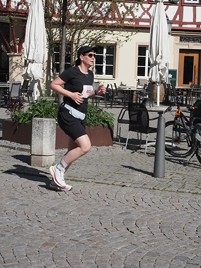 Öhringer Stadtlauf Hauptlauf 2026