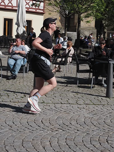Öhringer Stadtlauf Hauptlauf 2026