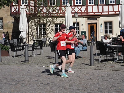 Öhringer Stadtlauf Hauptlauf 2026
