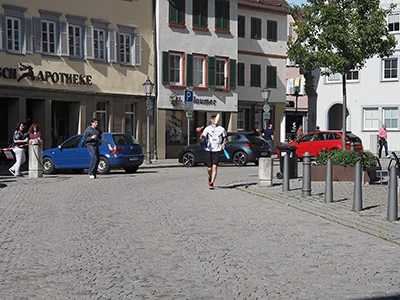 Öhringer Stadtlauf Hauptlauf 2026