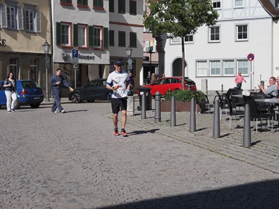 Öhringer Stadtlauf Hauptlauf 2026