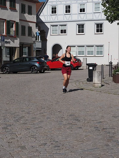 Öhringer Stadtlauf Hauptlauf 2026