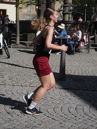 Öhringer Stadtlauf Hauptlauf 2026