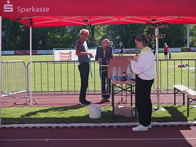 Öhringer Stadtlauf Hauptlauf 2026