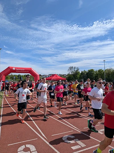 Öhringer Stadtlauf Hauptlauf 2026