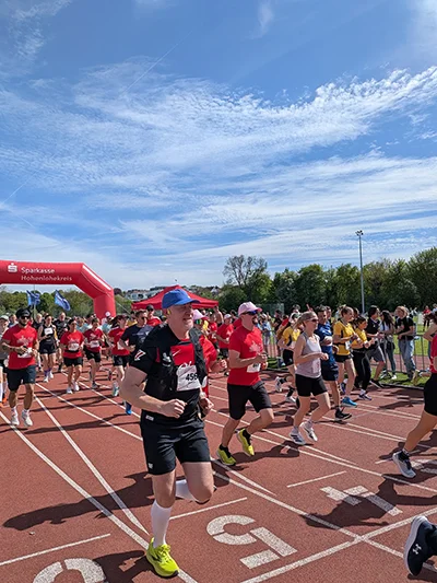 Öhringer Stadtlauf Hauptlauf 2026
