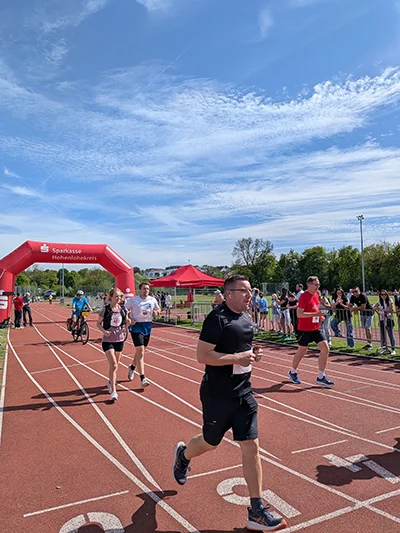 Öhringer Stadtlauf Hauptlauf 2026