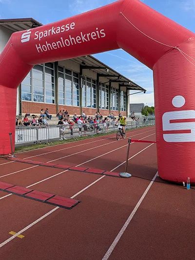 Öhringer Stadtlauf Hauptlauf 2026