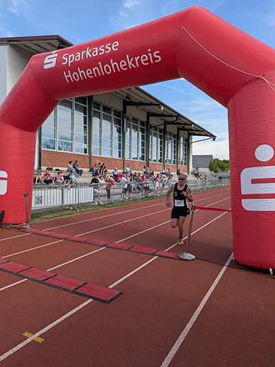 Öhringer Stadtlauf Hauptlauf 2026