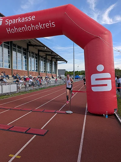 Öhringer Stadtlauf Hauptlauf 2026