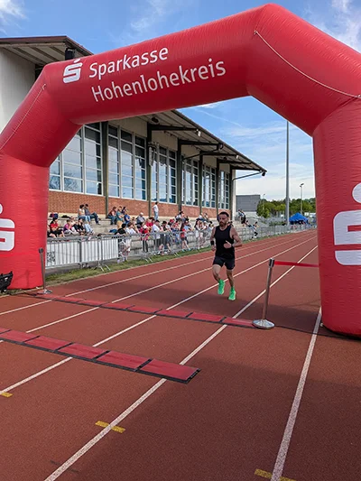 Öhringer Stadtlauf Hauptlauf 2026