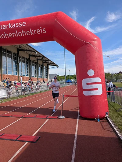 Öhringer Stadtlauf Hauptlauf 2026