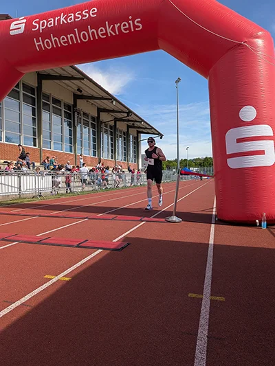 Öhringer Stadtlauf Hauptlauf 2026