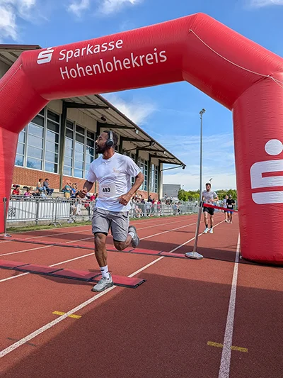 Öhringer Stadtlauf Hauptlauf 2026