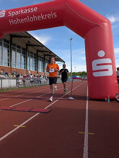 Öhringer Stadtlauf Hauptlauf 2026