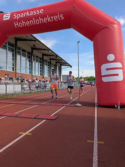 Öhringer Stadtlauf Hauptlauf 2026