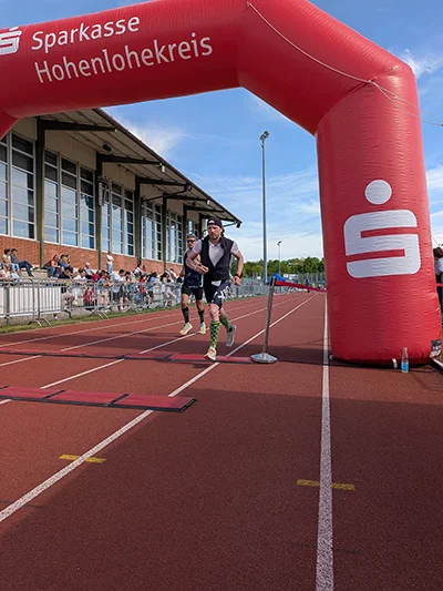 Öhringer Stadtlauf Hauptlauf 2026