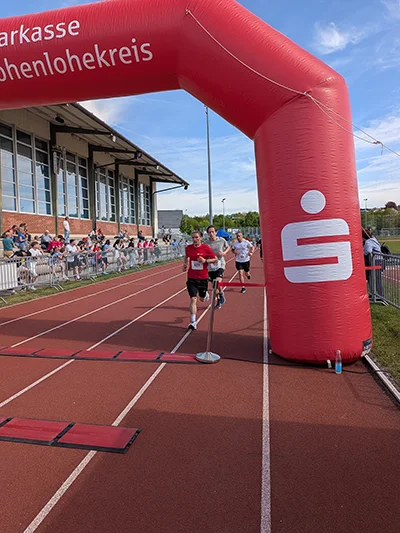 Öhringer Stadtlauf Hauptlauf 2026