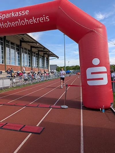 Öhringer Stadtlauf Hauptlauf 2026