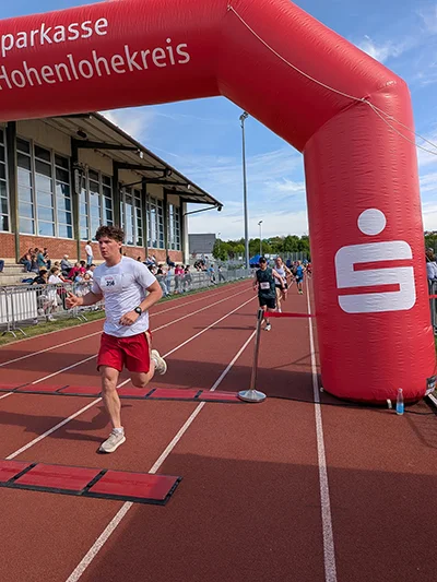 Öhringer Stadtlauf Hauptlauf 2026