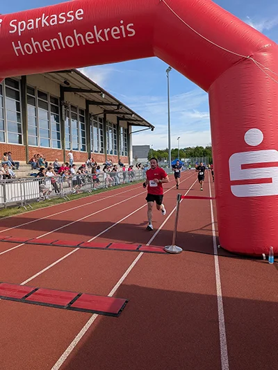 Öhringer Stadtlauf Hauptlauf 2026